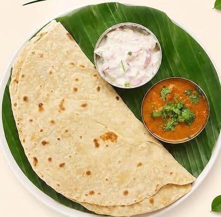 Chapathi